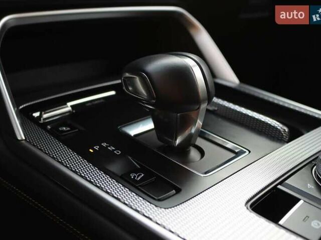 Серый Мазда CX-90, объемом двигателя 2.49 л и пробегом 12 тыс. км за 15700 $, фото 8 на Automoto.ua