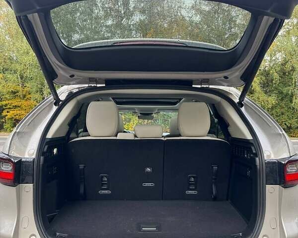 Серый Мазда CX-90, объемом двигателя 2.49 л и пробегом 1 тыс. км за 40700 $, фото 19 на Automoto.ua