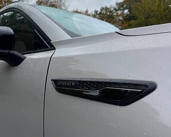 Серый Мазда CX-90, объемом двигателя 2.49 л и пробегом 1 тыс. км за 40700 $, фото 1 на Automoto.ua