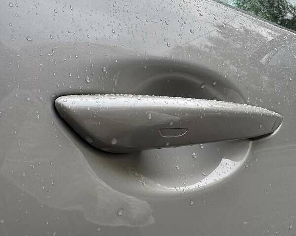 Серый Мазда CX-90, объемом двигателя 2.49 л и пробегом 1 тыс. км за 40700 $, фото 9 на Automoto.ua