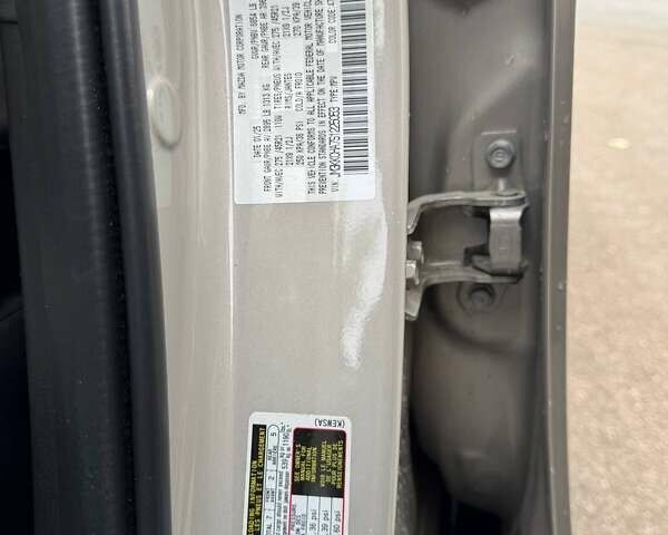 Серый Мазда CX-90, объемом двигателя 2.49 л и пробегом 1 тыс. км за 40700 $, фото 41 на Automoto.ua