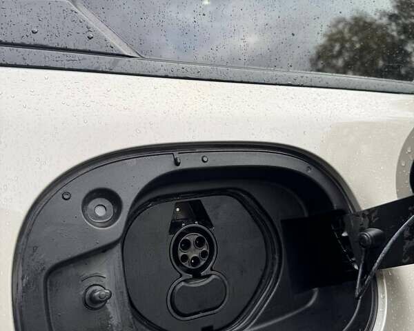 Серый Мазда CX-90, объемом двигателя 2.49 л и пробегом 1 тыс. км за 40700 $, фото 38 на Automoto.ua