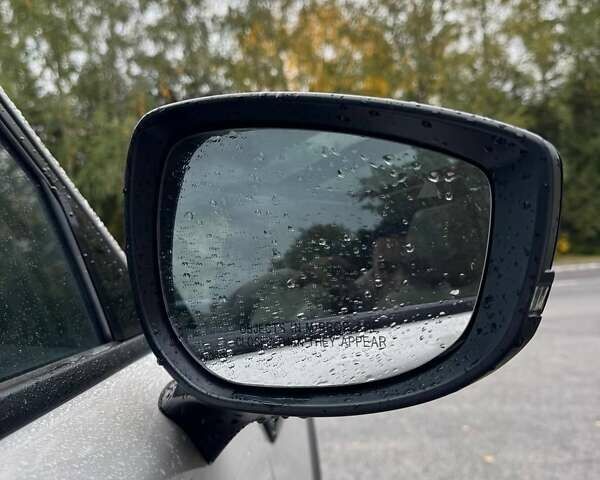 Серый Мазда CX-90, объемом двигателя 2.49 л и пробегом 1 тыс. км за 40700 $, фото 8 на Automoto.ua