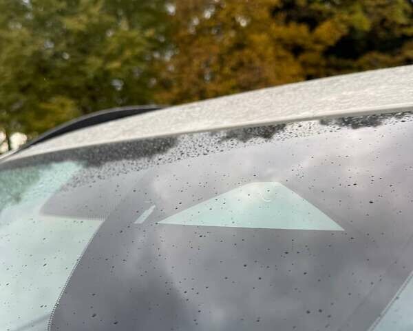 Серый Мазда CX-90, объемом двигателя 2.49 л и пробегом 1 тыс. км за 40700 $, фото 15 на Automoto.ua