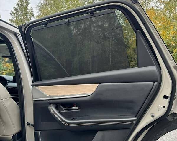 Серый Мазда CX-90, объемом двигателя 2.49 л и пробегом 1 тыс. км за 40700 $, фото 14 на Automoto.ua