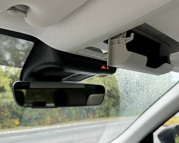 Серый Мазда CX-90, объемом двигателя 2.49 л и пробегом 1 тыс. км за 40700 $, фото 36 на Automoto.ua