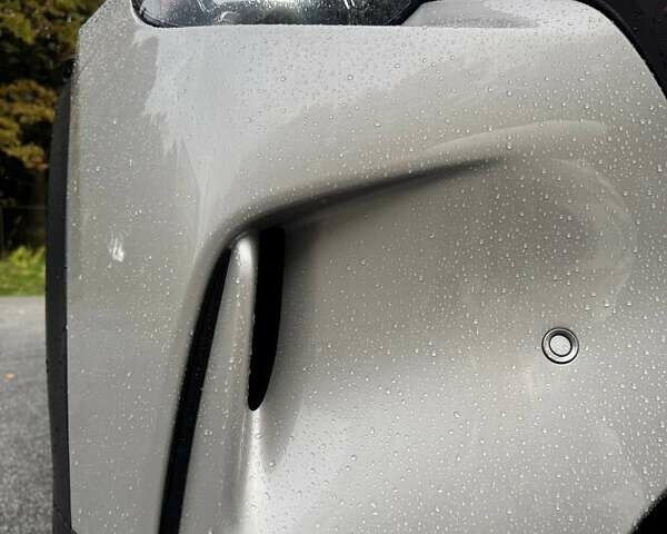 Серый Мазда CX-90, объемом двигателя 2.49 л и пробегом 1 тыс. км за 40700 $, фото 10 на Automoto.ua