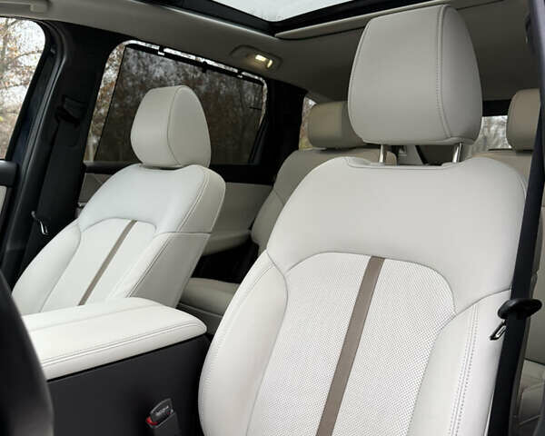 Синий Мазда CX-90, объемом двигателя 2.5 л и пробегом 21 тыс. км за 45800 $, фото 13 на Automoto.ua