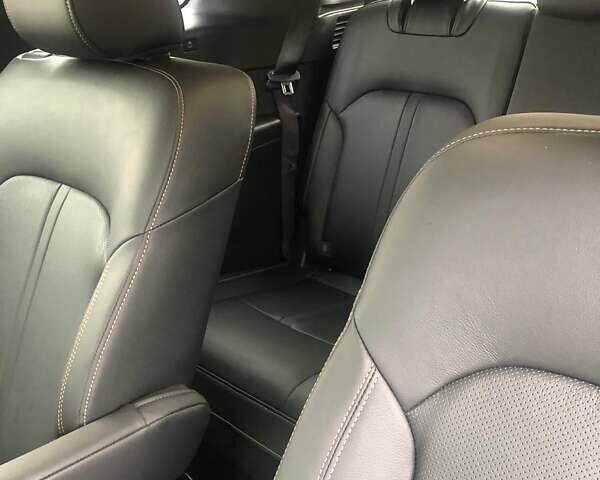 Синий Мазда CX-90, объемом двигателя 2.49 л и пробегом 12 тыс. км за 41700 $, фото 8 на Automoto.ua