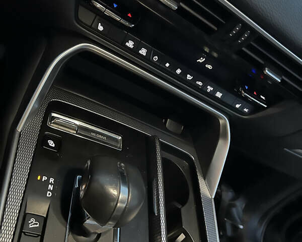 Синий Мазда CX-90, объемом двигателя 2.49 л и пробегом 74 тыс. км за 39500 $, фото 10 на Automoto.ua