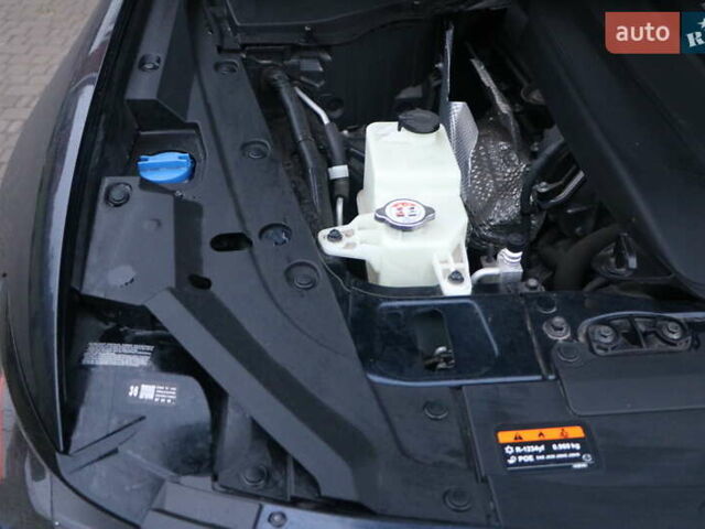 Синий Мазда CX-90, объемом двигателя 2.49 л и пробегом 15 тыс. км за 42900 $, фото 13 на Automoto.ua