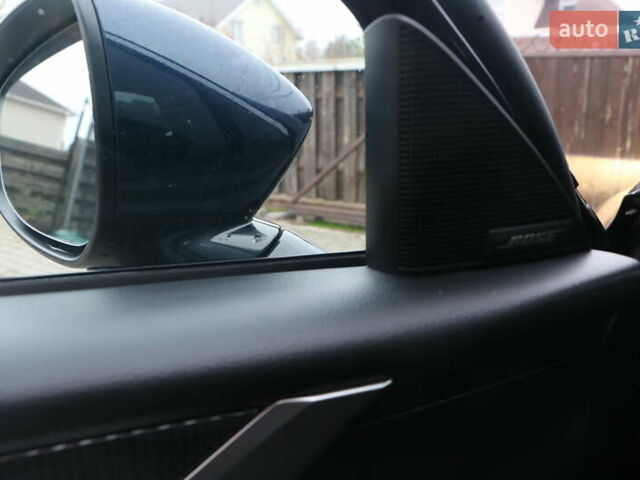 Синий Мазда CX-90, объемом двигателя 2.49 л и пробегом 15 тыс. км за 42900 $, фото 23 на Automoto.ua