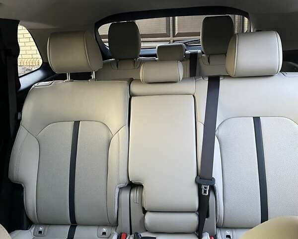 Синій Мазда CX-90, об'ємом двигуна 3.28 л та пробігом 7 тис. км за 42700 $, фото 12 на Automoto.ua