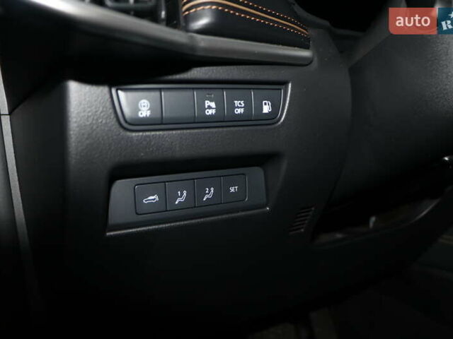 Синий Мазда CX-90, объемом двигателя 2.49 л и пробегом 15 тыс. км за 42900 $, фото 24 на Automoto.ua