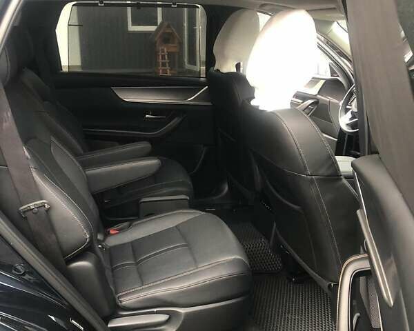 Синий Мазда CX-90, объемом двигателя 2.49 л и пробегом 12 тыс. км за 41700 $, фото 14 на Automoto.ua