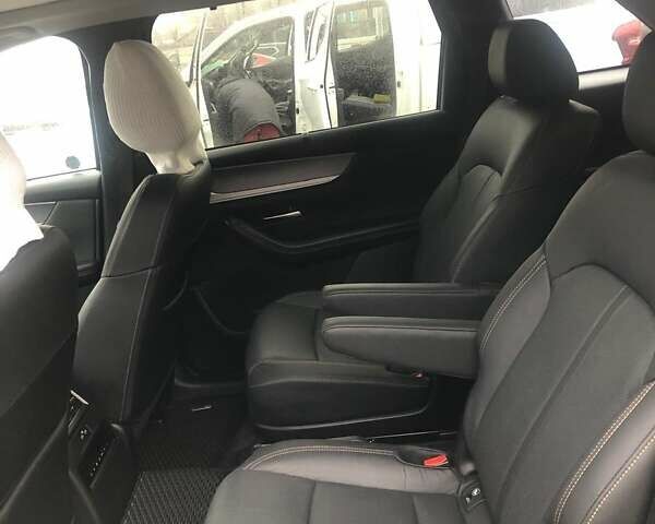 Синий Мазда CX-90, объемом двигателя 2.49 л и пробегом 12 тыс. км за 41700 $, фото 7 на Automoto.ua