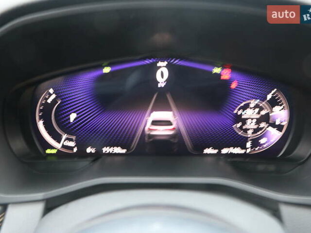 Синий Мазда CX-90, объемом двигателя 2.49 л и пробегом 15 тыс. км за 42900 $, фото 17 на Automoto.ua