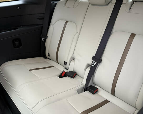 Синий Мазда CX-90, объемом двигателя 2.5 л и пробегом 21 тыс. км за 45800 $, фото 8 на Automoto.ua