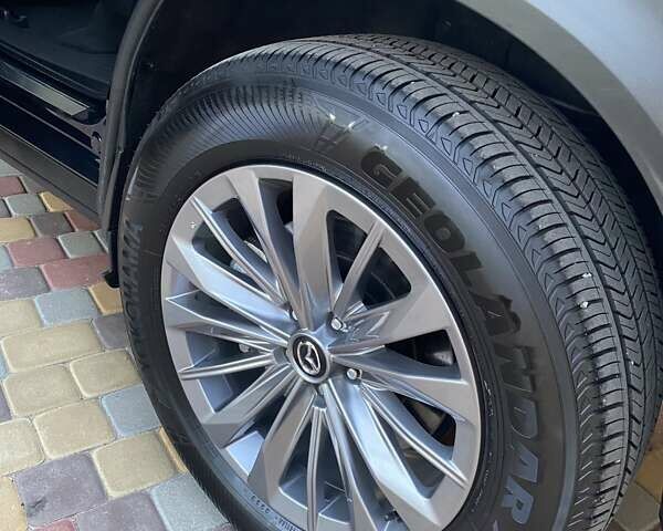 Синій Мазда CX-90, об'ємом двигуна 3.28 л та пробігом 7 тис. км за 42700 $, фото 13 на Automoto.ua