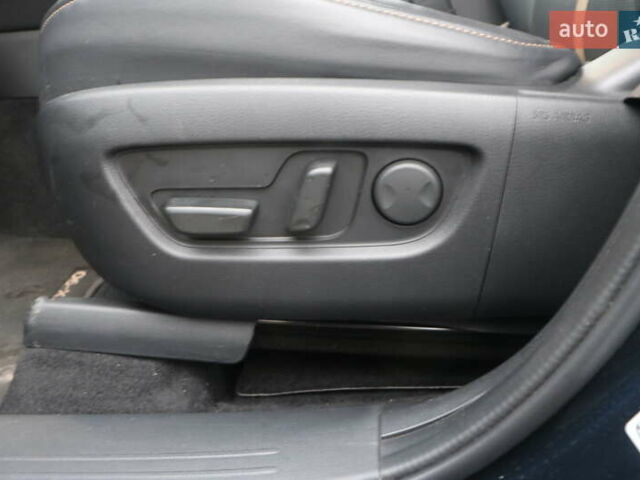 Синий Мазда CX-90, объемом двигателя 2.49 л и пробегом 15 тыс. км за 42900 $, фото 27 на Automoto.ua