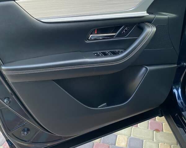 Синій Мазда CX-90, об'ємом двигуна 3.28 л та пробігом 7 тис. км за 42700 $, фото 15 на Automoto.ua