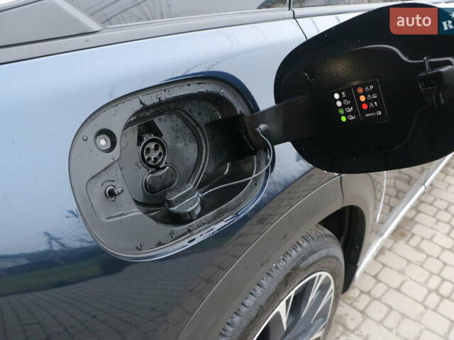 Синий Мазда CX-90, объемом двигателя 2.49 л и пробегом 15 тыс. км за 42900 $, фото 10 на Automoto.ua