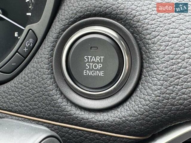 Синий Мазда CX-90, объемом двигателя 3.28 л и пробегом 18 тыс. км за 38100 $, фото 46 на Automoto.ua