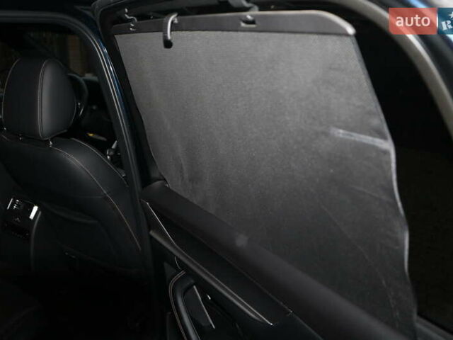 Синий Мазда CX-90, объемом двигателя 2.49 л и пробегом 15 тыс. км за 42900 $, фото 31 на Automoto.ua