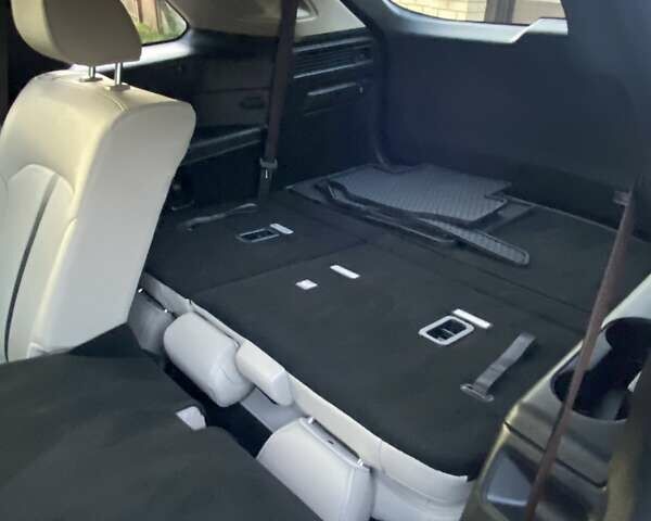 Синій Мазда CX-90, об'ємом двигуна 3.28 л та пробігом 7 тис. км за 42700 $, фото 9 на Automoto.ua