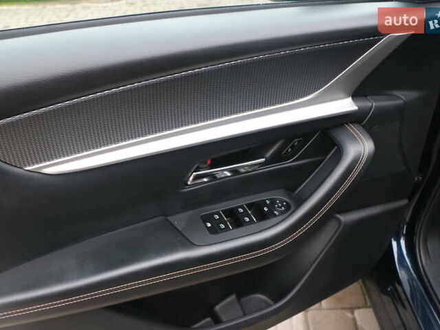 Синий Мазда CX-90, объемом двигателя 2.49 л и пробегом 15 тыс. км за 42900 $, фото 19 на Automoto.ua