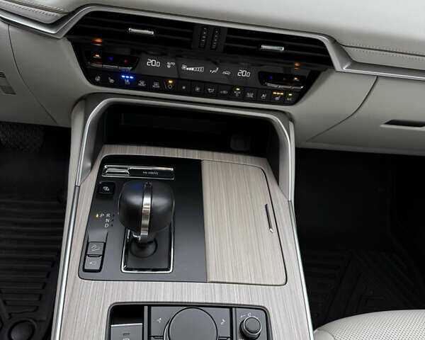 Синий Мазда CX-90, объемом двигателя 2.5 л и пробегом 21 тыс. км за 45800 $, фото 14 на Automoto.ua