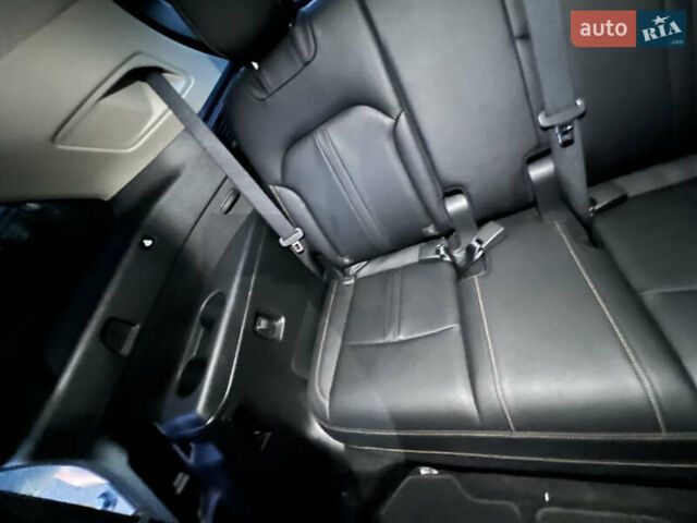 Синий Мазда CX-90, объемом двигателя 2.49 л и пробегом 74 тыс. км за 39500 $, фото 23 на Automoto.ua