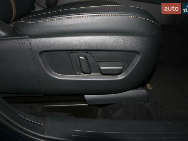 Синий Мазда CX-90, объемом двигателя 2.49 л и пробегом 15 тыс. км за 42900 $, фото 28 на Automoto.ua