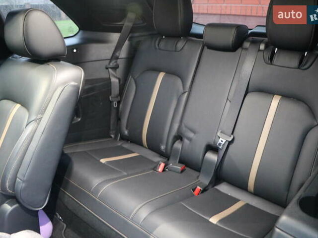 Синий Мазда CX-90, объемом двигателя 2.49 л и пробегом 15 тыс. км за 42900 $, фото 32 на Automoto.ua