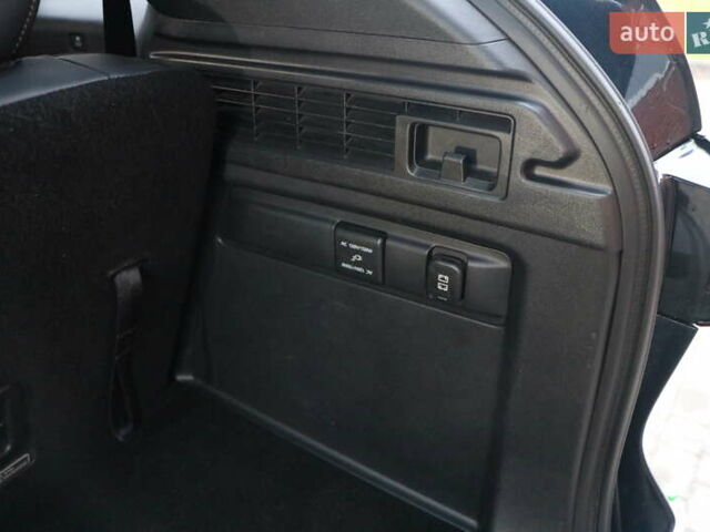 Синий Мазда CX-90, объемом двигателя 2.49 л и пробегом 15 тыс. км за 42900 $, фото 34 на Automoto.ua