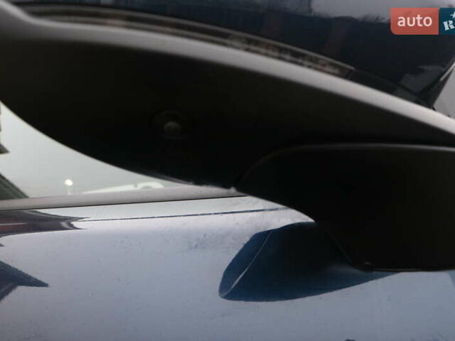 Синий Мазда CX-90, объемом двигателя 2.49 л и пробегом 15 тыс. км за 42900 $, фото 8 на Automoto.ua