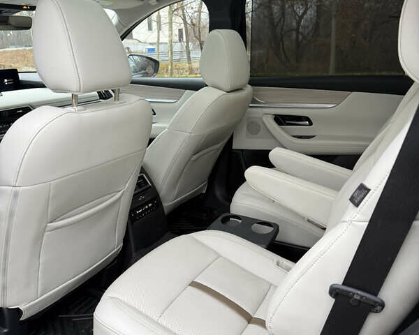 Синий Мазда CX-90, объемом двигателя 2.5 л и пробегом 21 тыс. км за 45800 $, фото 7 на Automoto.ua