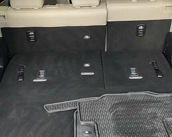 Синій Мазда CX-90, об'ємом двигуна 3.28 л та пробігом 7 тис. км за 42700 $, фото 11 на Automoto.ua