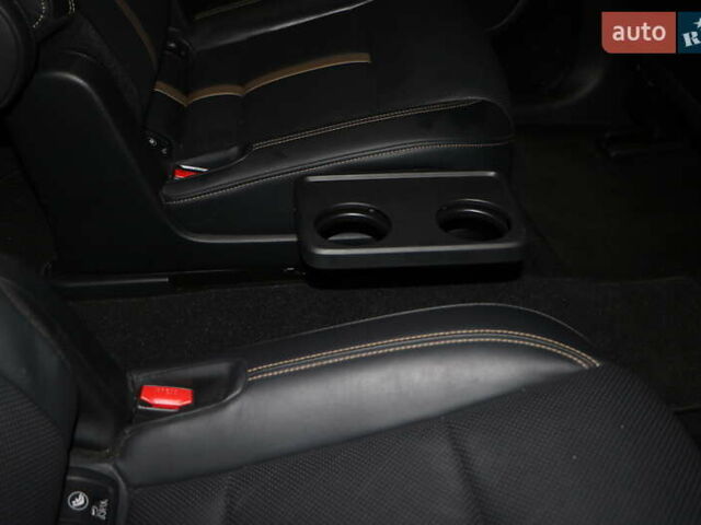 Синий Мазда CX-90, объемом двигателя 2.49 л и пробегом 15 тыс. км за 42900 $, фото 33 на Automoto.ua