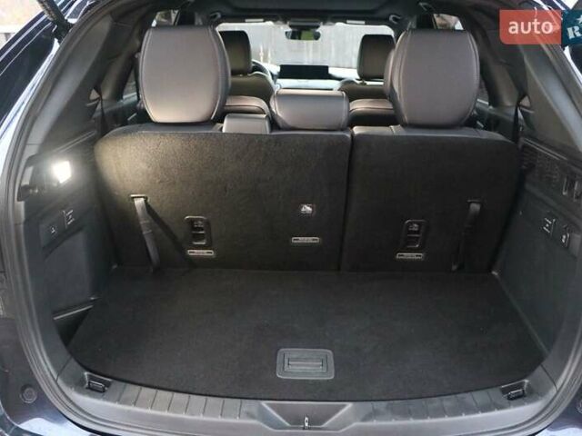 Синий Мазда CX-90, объемом двигателя 2.49 л и пробегом 15 тыс. км за 42900 $, фото 37 на Automoto.ua