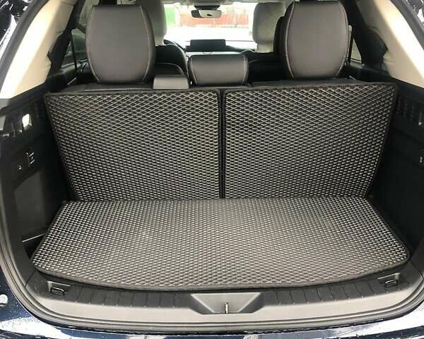 Синий Мазда CX-90, объемом двигателя 2.49 л и пробегом 12 тыс. км за 41700 $, фото 9 на Automoto.ua