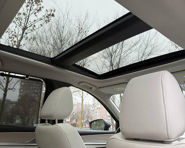 Синий Мазда CX-90, объемом двигателя 2.5 л и пробегом 21 тыс. км за 45800 $, фото 18 на Automoto.ua