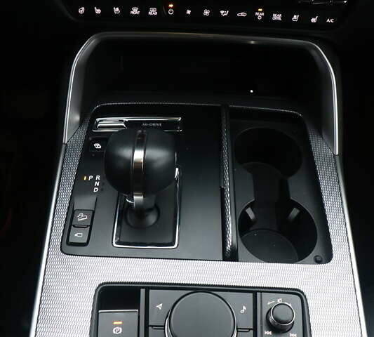 Синий Мазда CX-90, объемом двигателя 2.49 л и пробегом 15 тыс. км за 42900 $, фото 22 на Automoto.ua