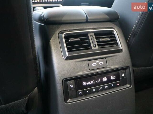 Синий Мазда CX-90, объемом двигателя 2.49 л и пробегом 15 тыс. км за 42900 $, фото 29 на Automoto.ua