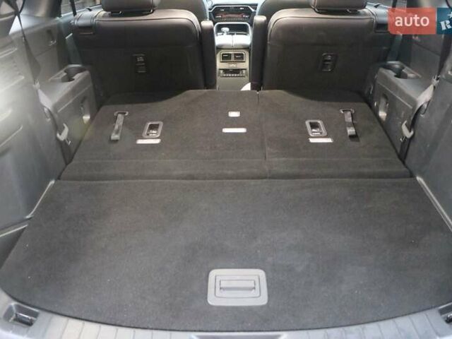 Синий Мазда CX-90, объемом двигателя 2.49 л и пробегом 15 тыс. км за 42900 $, фото 35 на Automoto.ua