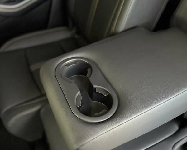 Синий Мазда CX-90, объемом двигателя 3.28 л и пробегом 7 тыс. км за 40000 $, фото 47 на Automoto.ua