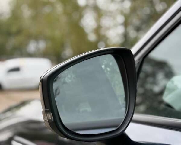 Синий Мазда CX-90, объемом двигателя 2.49 л и пробегом 6 тыс. км за 42500 $, фото 29 на Automoto.ua