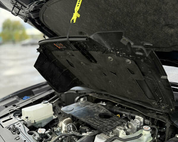 Мазда CX-90 2024 в Киеве на Automoto.ua Синий Мазда CX-90, объемом двигателя 3.28 л и пробегом 7 тыс. км за 40000 $, фото 58 на Automoto.ua