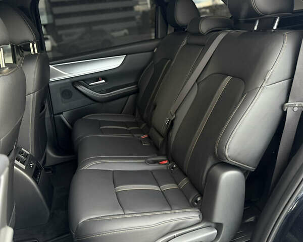 Мазда CX-90 2024 в Киеве на Automoto.ua Синий Мазда CX-90, объемом двигателя 3.28 л и пробегом 7 тыс. км за 40000 $, фото 38 на Automoto.ua