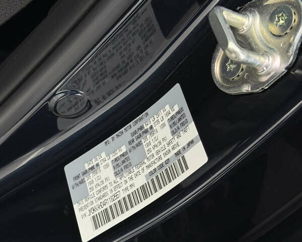 Синий Мазда CX-90, объемом двигателя 3.28 л и пробегом 7 тыс. км за 40000 $, фото 24 на Automoto.ua